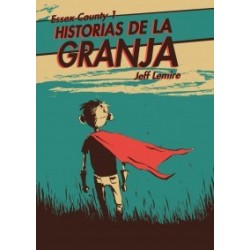 HISTORIAS DE LA GRANJA. ESSEX COUNTY 01