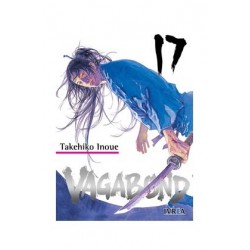 VAGABOND 17 (COMIC)
