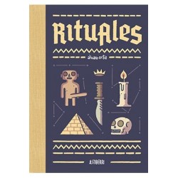 RITUALES (COMIC)