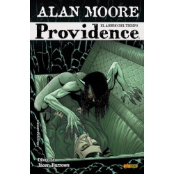 PROVIDENCE 02 (ALAN MOORE)