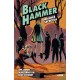 BLACK HAMMER 01. ORÍGENES SECRETOS