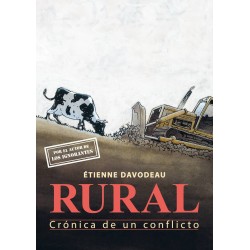 RURAL (ED.BOLSILLO)