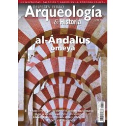 Desperta Ferro Arqueología e Historia nº 22: al-Ándalus omeya