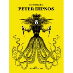 PETER HIPNOS