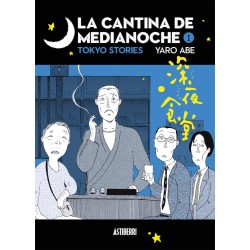 LA CANTINA DE MEDIANOCHE 01