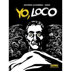 YO, LOCO (Edición ampliada)
