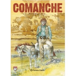 Comanche nº 01/02