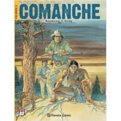 Comanche nº 02/02