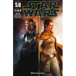 Star Wars nº 58/64