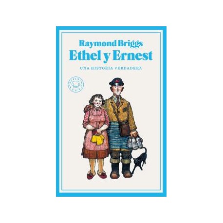 Ethel y Ernest