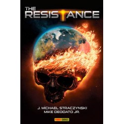 THE RESISTANCE 01