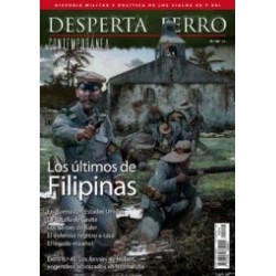 Desperta Ferro Contemporánea nº 44: Los últimos de Filipinas