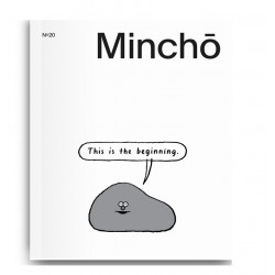 Minchô 20