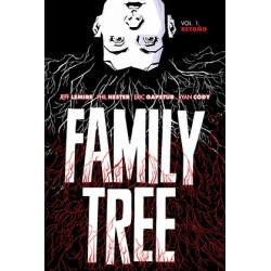 FAMILY TREE 01. RETOÑO