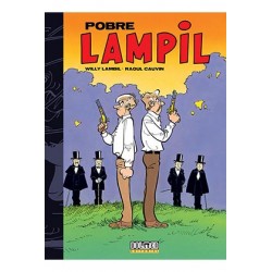 POBRE LAMPIL 1982 - 2009