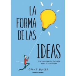 La forma de las ideas