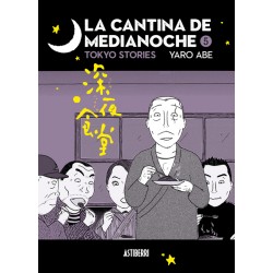LA CANTINA DE MEDIANOCHE 05