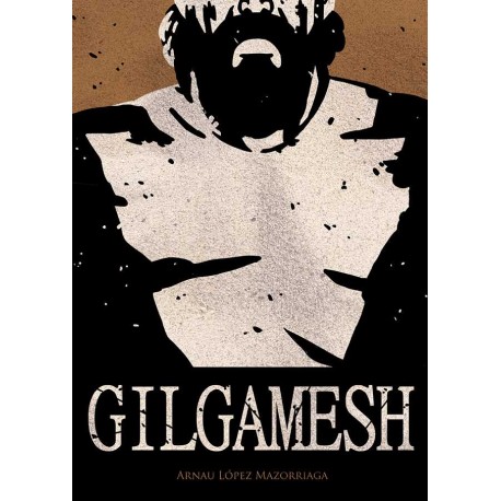GILGAMESH 01