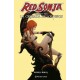 Red Sonja nº 03 Mark Russell