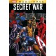 MARVEL MUST-HAVE SECRET WAR