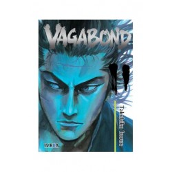 VAGABOND 11 (COMIC)