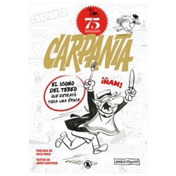 CARPANTA 75º ANIVERSARIO