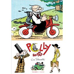POLLY AND HER PALS 02