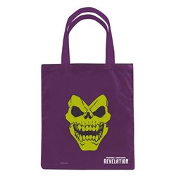 Masters of the Universe Bolso Skeletor Face