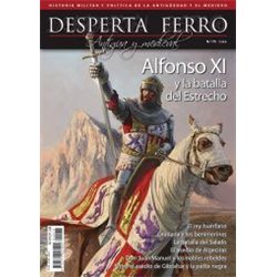 Desperta Ferro Antigua y medieval nº 75: Alfonso XI y la batalla del Estrecho