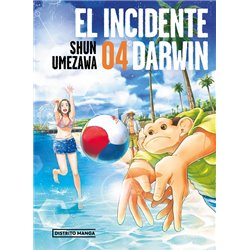 El incidente Darwin 4
