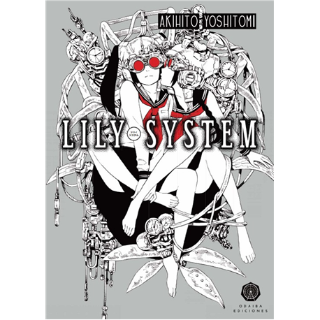 LILY SYSTEM