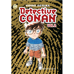 Detective Conan II nº 104