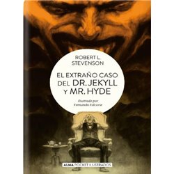 EXTRAÑO CASO DEL DR. JEKYLL Y MR. HYDE, EL (POCKET)