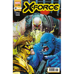 X-FORCE 31 ( 37)