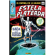ESTELA PLATEADA DE STAN LEE Y JOHN BUSCEMA (EDICION AMPLIADA Y REMASTERIZADA (MARVEL GOLD)