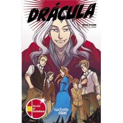Drácula, edición bilingüe (castellano-inglés)