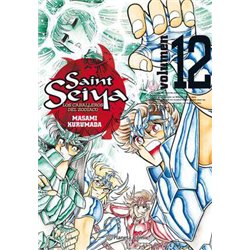 Saint Seiya N 12/22 Edición integral