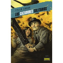 LOS CAZADORES SOLITARIOS 01