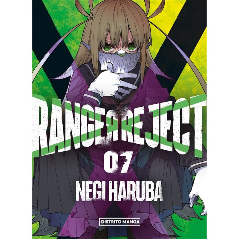 Go Go Loser Ranger, Manga Recommendation! - Anime Ignite