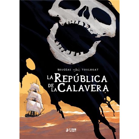 LA REPUBLICA DE LA CALAVERA