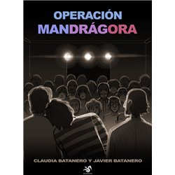 Operación Mandrágora