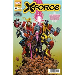 X-FORCE 36 ( 42)