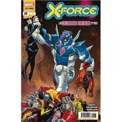 X-FORCE 37 ( 43)