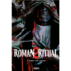 ROMAN RITUAL II