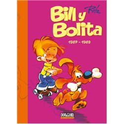 BILL Y BOLITA 03 (1967-1969)