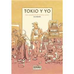 TOKIO Y YO