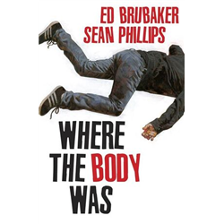 Where The Body Was