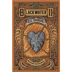 Blackwater II: El Dique