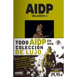 AIDP INTEGRAL 01